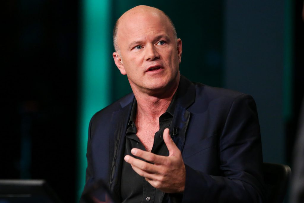 mike novogratz