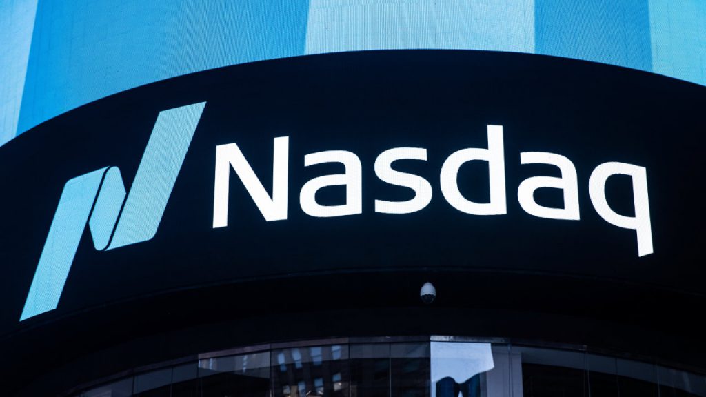 nasdaq coincheck