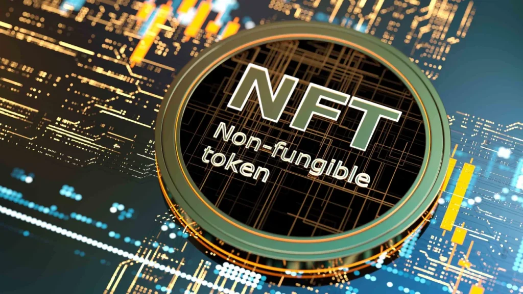 nft 2021