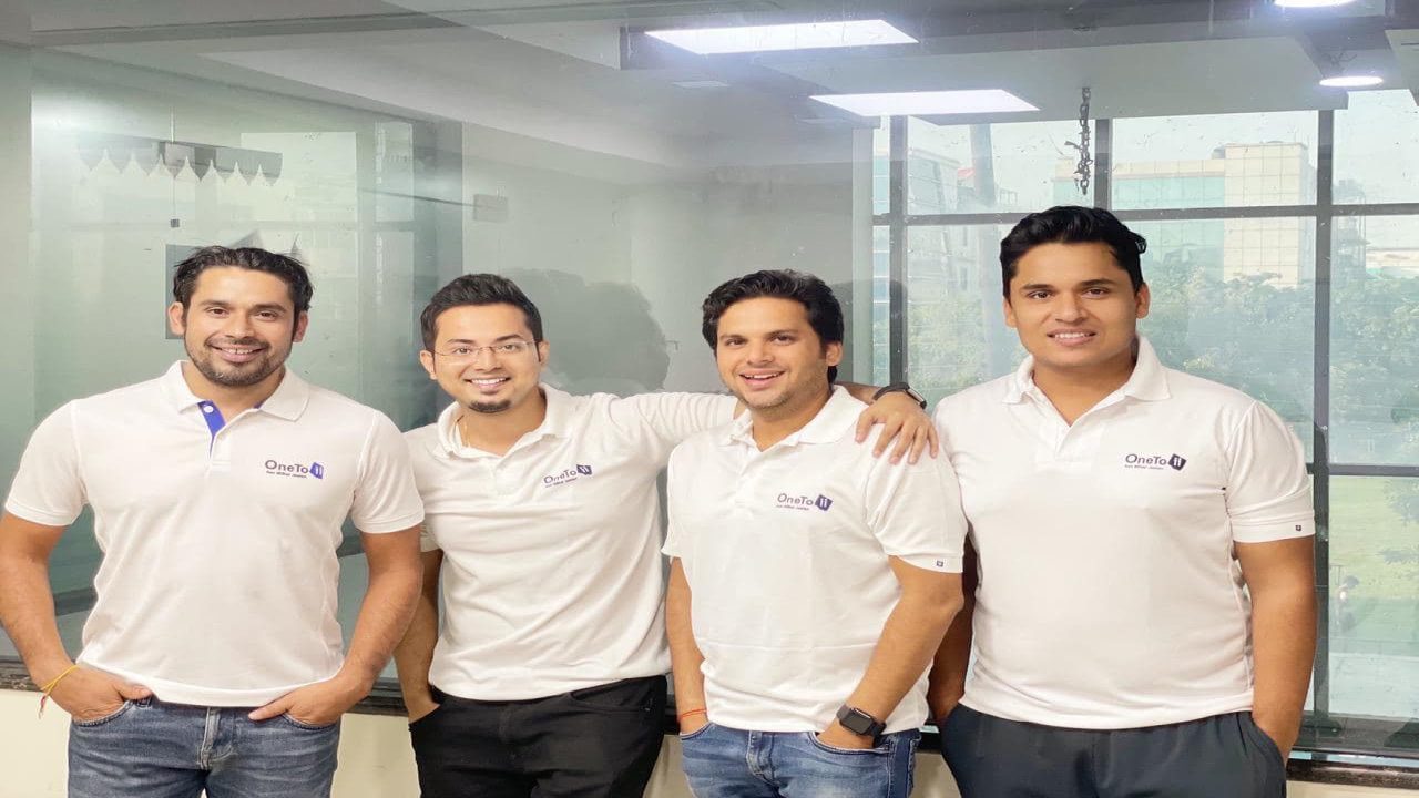 Jordan Belfort Joins OneTo11 Blockchain Gaming Ecosystem as an Investor 2 photo 2022 02 28 17 03 05