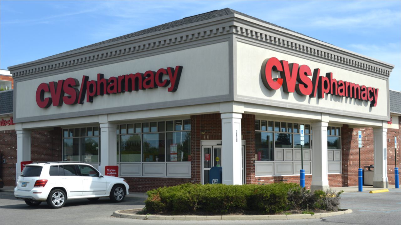 Pharmacy Chain CVS Files for ‘Crypto-Collectible’ and NFT Trademarks 2 Pharmacy Chain CVS Files for 'Crypto-Collectible' and NFT Trademarks