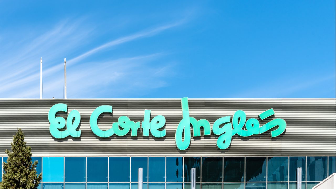 el corte ingles