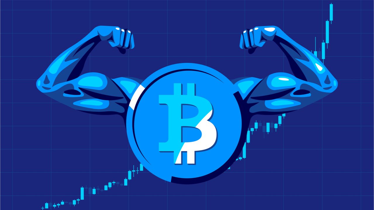 As Bitcoin’s Hashrate Remains Elevated, BTC’s Mining Difficulty Expected to Reach a Lifetime High 2 As Bitcoin’s Hashrate Remains Elevated, BTC’s Mining Difficulty Expected to Reach a Lifetime High