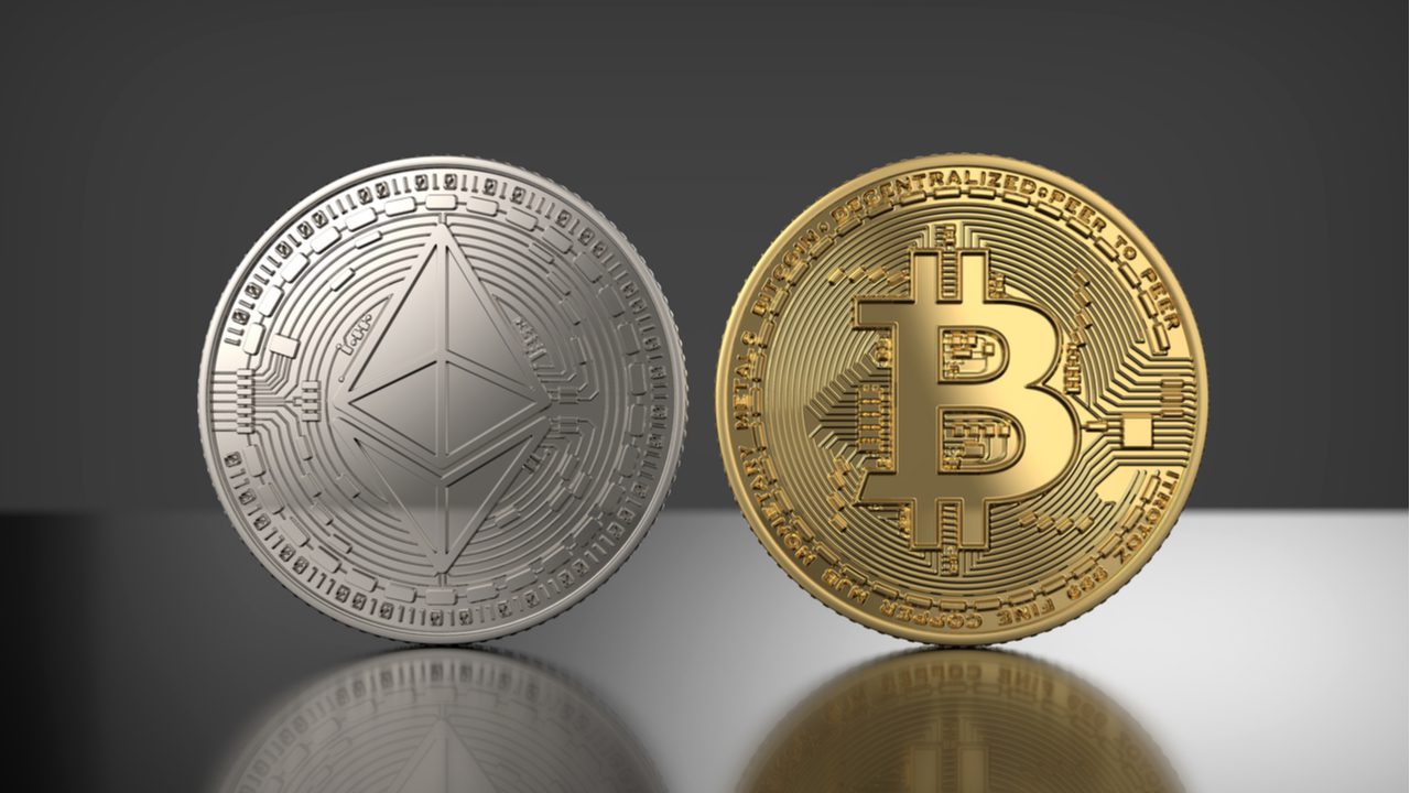 Bitcoin, Ethereum Technical Analysis: ETH, BTC Remain Lower as Commodity Prices Hit New Highs 2 shutterstock 1968276673