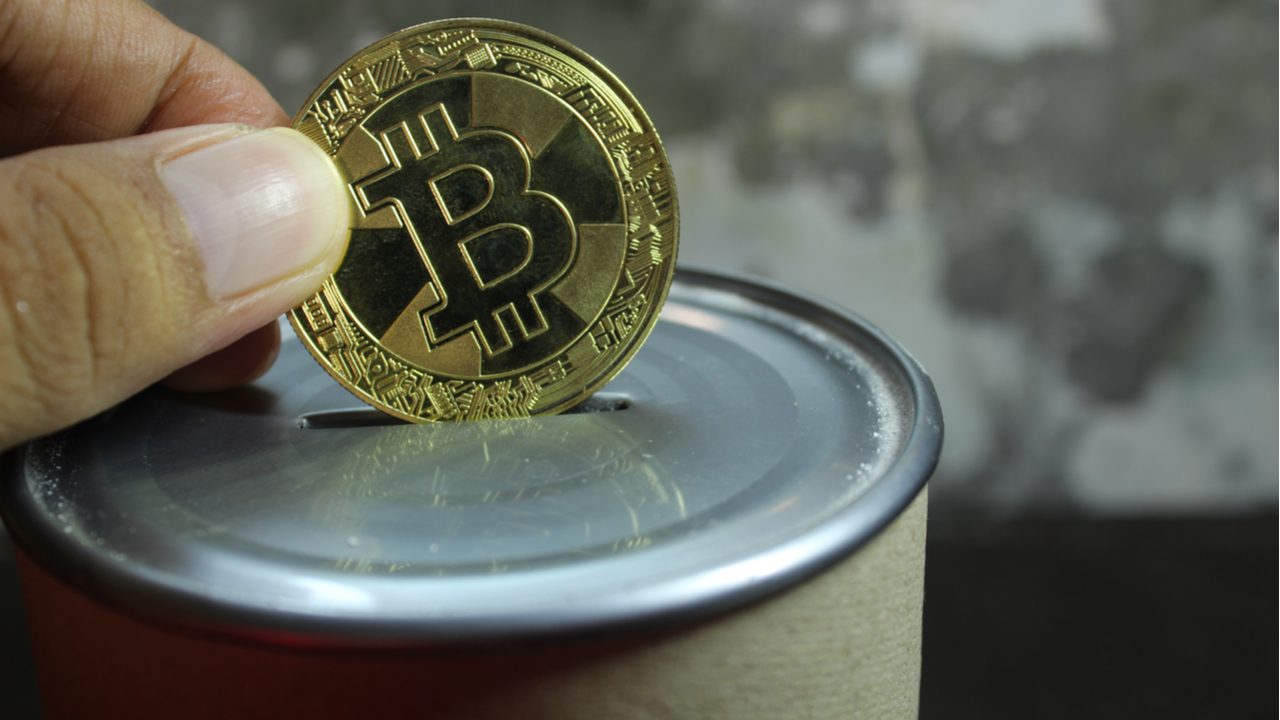 Bitcoin, Ethereum Technical Analysis: BTC Consolidates, Following Turbulent Weekend of Trading 2 shutterstock 2015376215