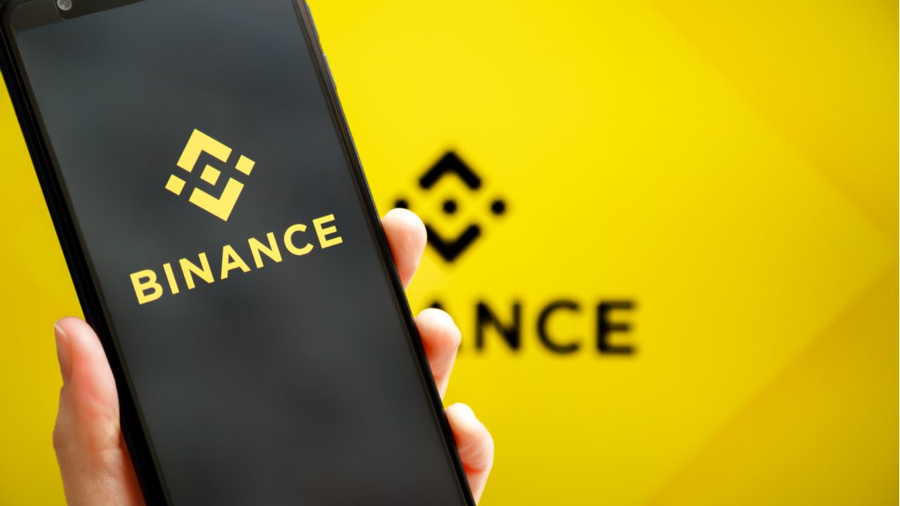 binance
