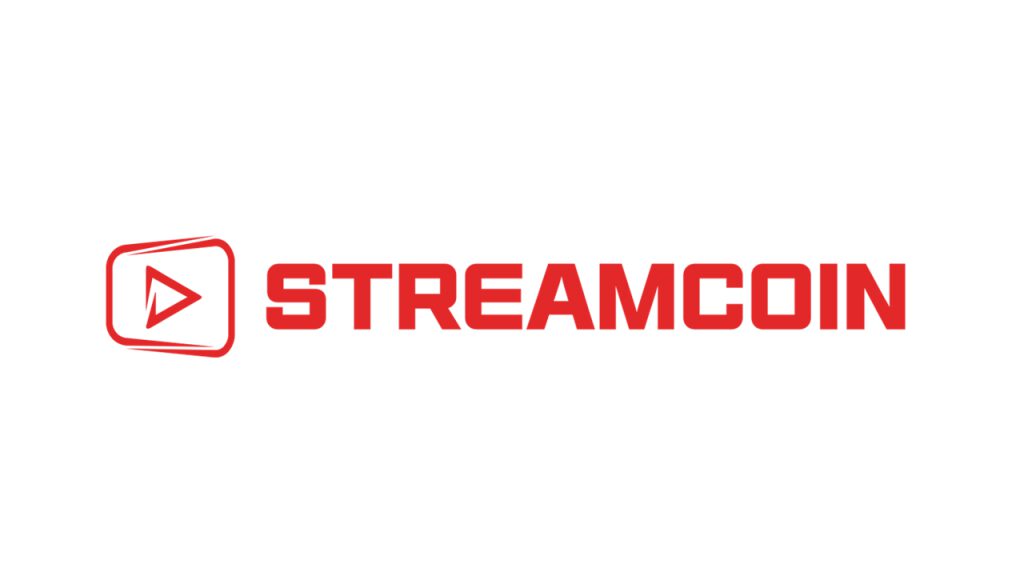 streamcoin