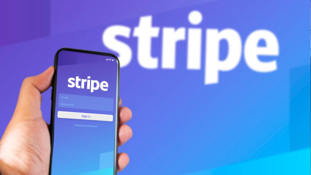 stripe payment