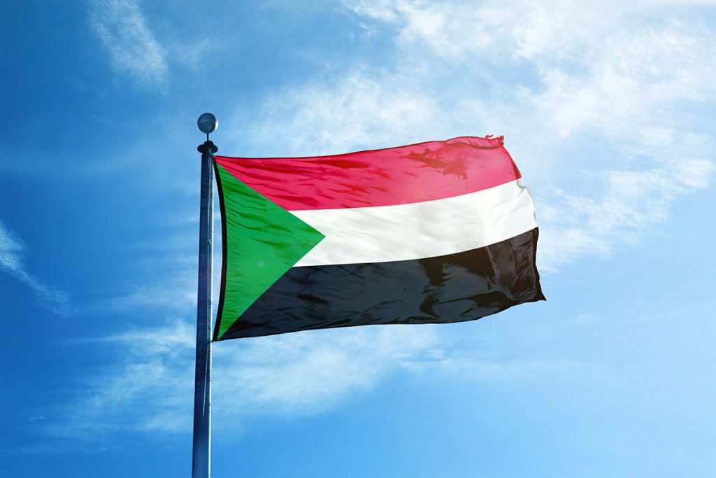 sudan