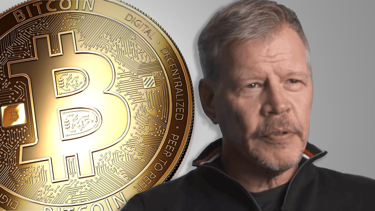 Market Strategist Explains 4 Reasons Why BTC Is Rallying — 'Ukraine Crisis Highlights How Bitcoin Can Act as a Support Mechanism'