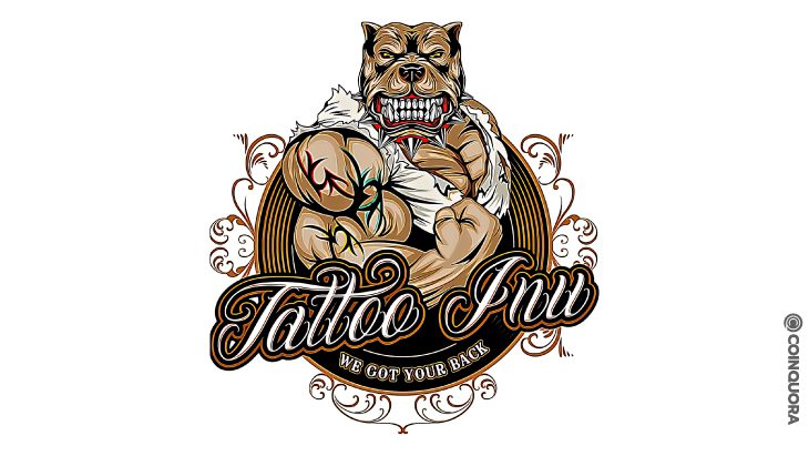 tatoo inu