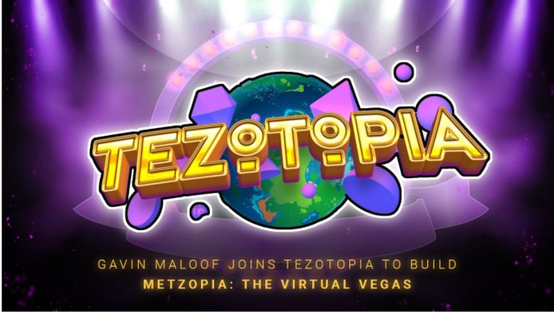 tezotopia