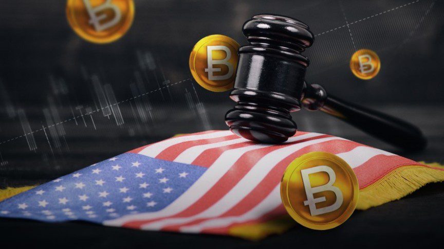 us cryptocurrency regulations