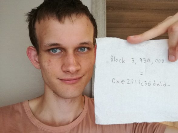 vitalik b BXB2HHTVFZH57EYQ7CUZOX3DJI 587x440 1