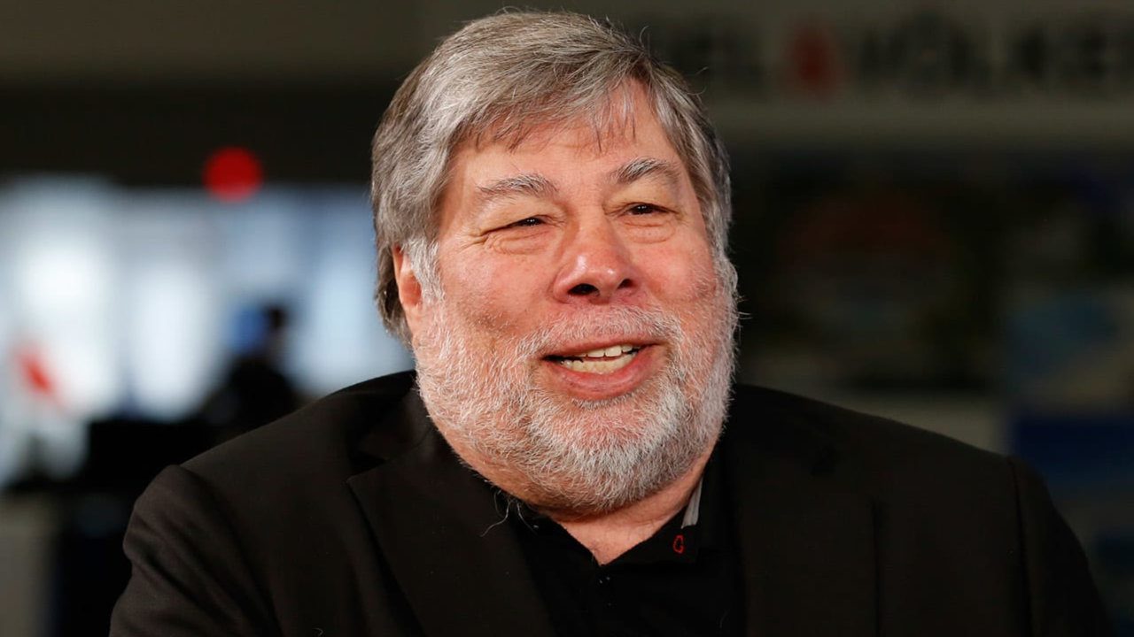 Apple Co-Founder Steve Wozniak on Crypto: Bitcoin Is ‘Pure-Gold Mathematics’ 2 Apple Co-Founder Steve Wozniak on Crypto: Bitcoin Is 'pure-gold mathematics'