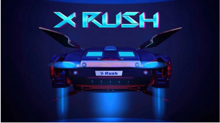 xrush 2