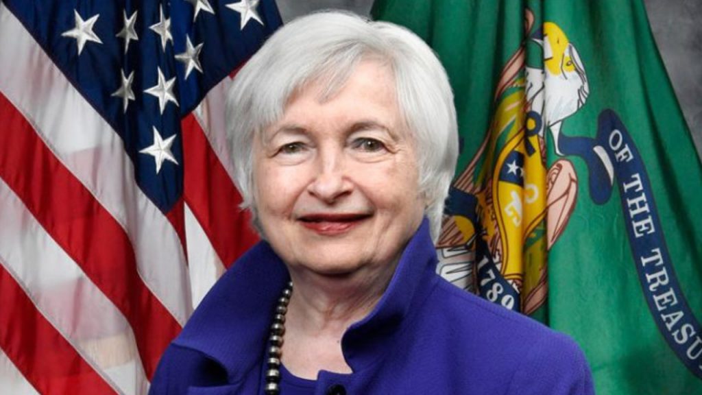 yellen