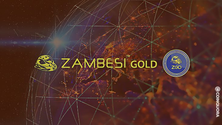 zambesigold ico