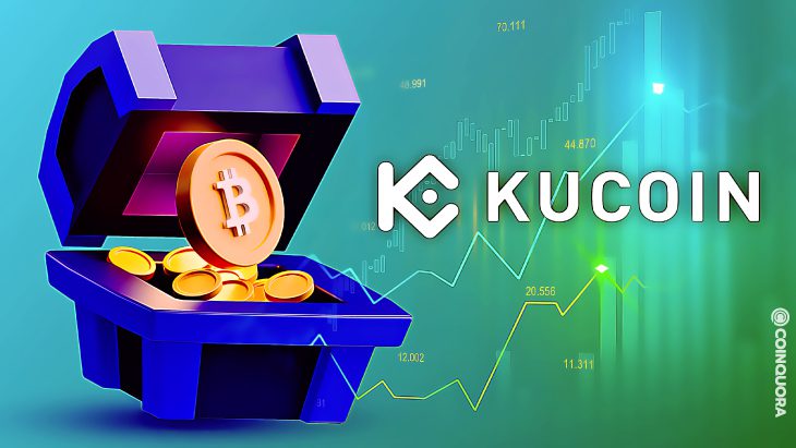 1 BTC and More Rewards Up For Grabs in KuCoin Trading Competition