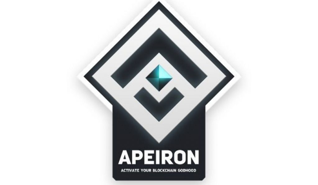 2.5M for Apeiron in 4 Hours The Miracle of the Worlds First NFT God Game