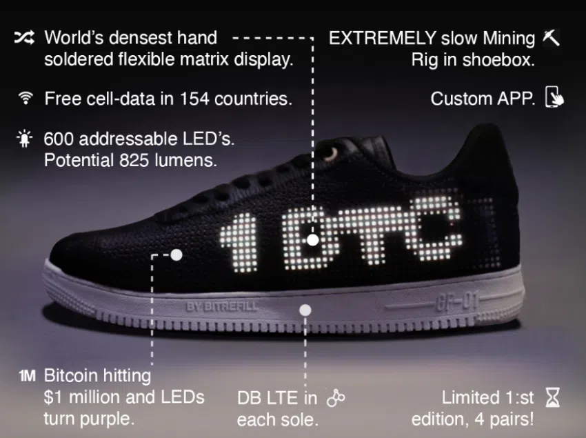 2022 04 18 09 58 16 Bitrefill on Twitter Bitrefill teams w. NBA star Spencer Dinwiddie introduci