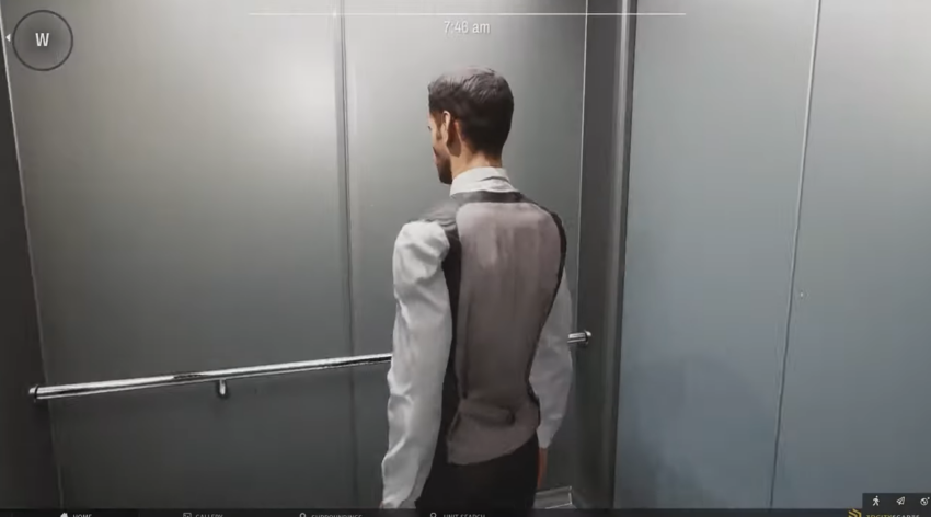 Real Estate: Buy a Property from Inside the Metaverse 1 2022 04 20 12 32 39 4K 3DCSxNTRY Reel YouTube Profile 1 Microsoft Edge 850x472 1