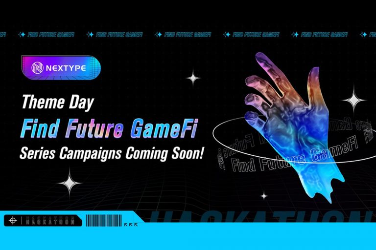 40 gamefi projects registered for nextype x huobi tech find future gamefi hackathon 768x512 1