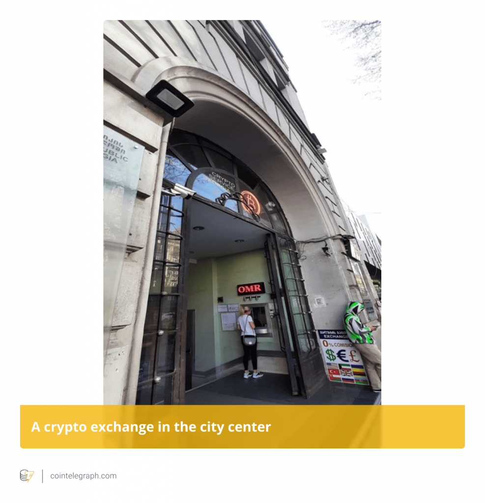 A crypto exchange in the city center 987x1024 1