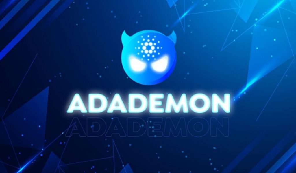 ADADemon Extensive Views on the Metaverse Based P2E Game