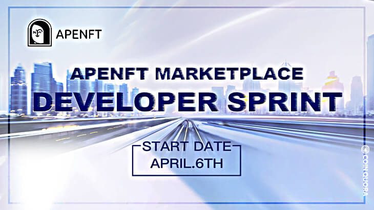 APENFT Marketplace Developer Sprint Arrives with Million Dollar Prizes to Boost NFT Ecosystems 1