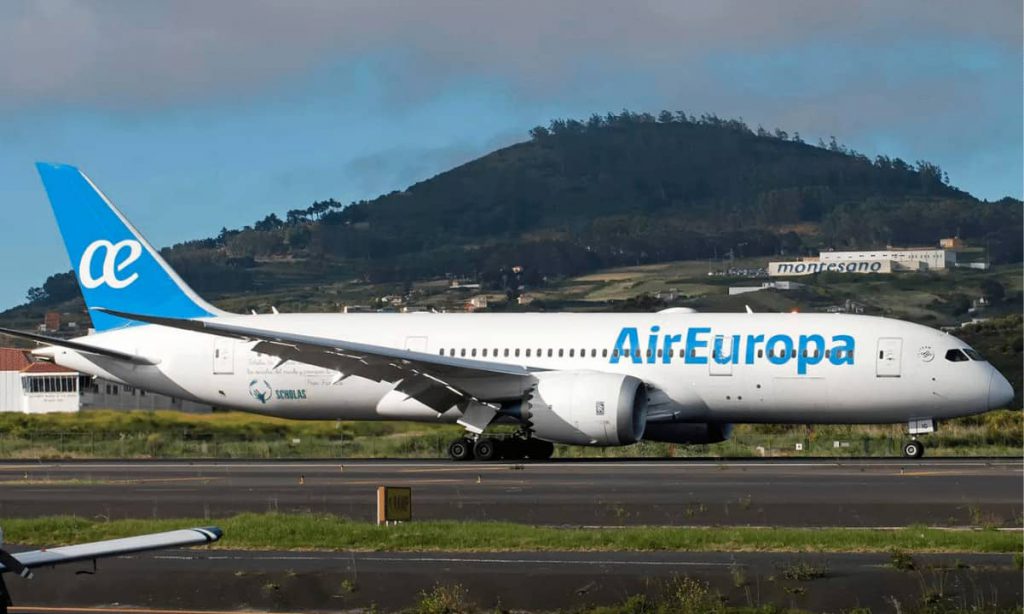 Air Europa