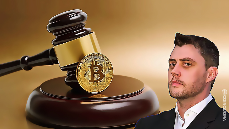 Andre Cronje Believes Regulation Is Needed for New Crypto Era 1 Andre Cronje Believes Regulation Is Needed for New Crypto Era