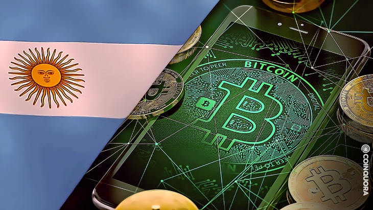 Argentinians Favor Crypto Bitcoin To Face Massive Surge Soon