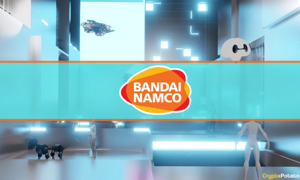 Bandai Namco