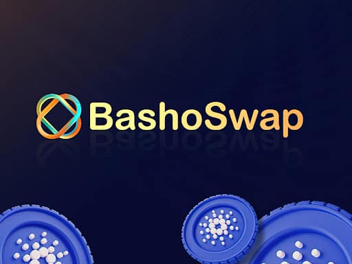 BashoSwap 1