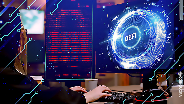 Beanstalk Farms Loses 182 Million In DeFi Cyber Attacks