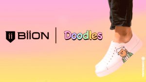 Biion x NFT Doodles
