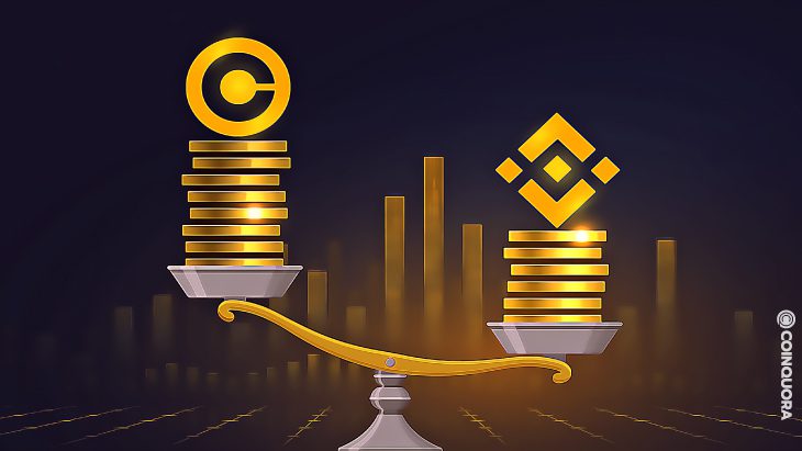 Binance