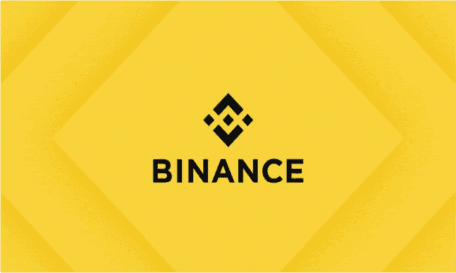 Binance