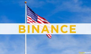 BinanceUS