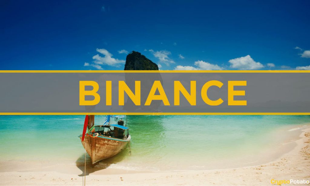 Binance Thailand