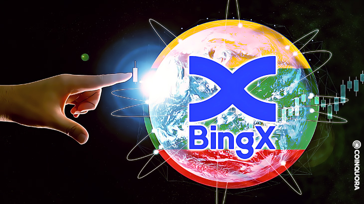 BingX Acquires Europe License Expands Worldwide Market Reach