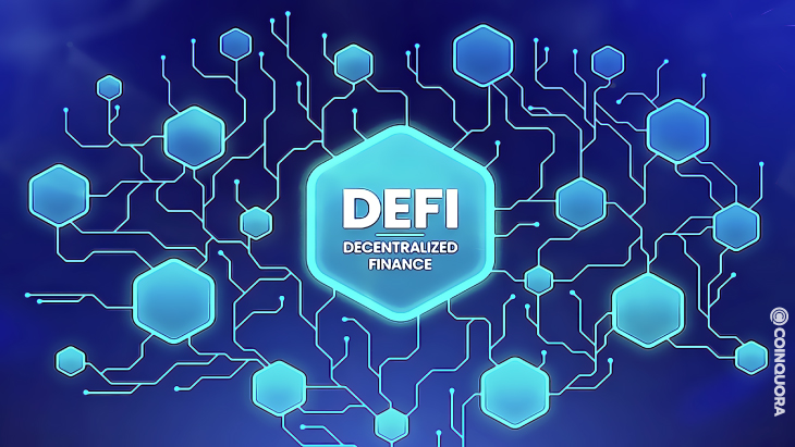 Bitcoin Suisse Now Offers Select Clients New DeFi Services 1