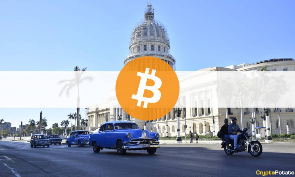 BitcoinCuba