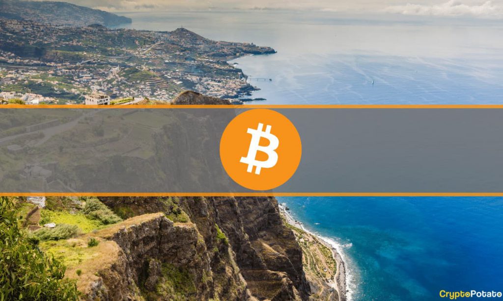 Bitcoin Madeira