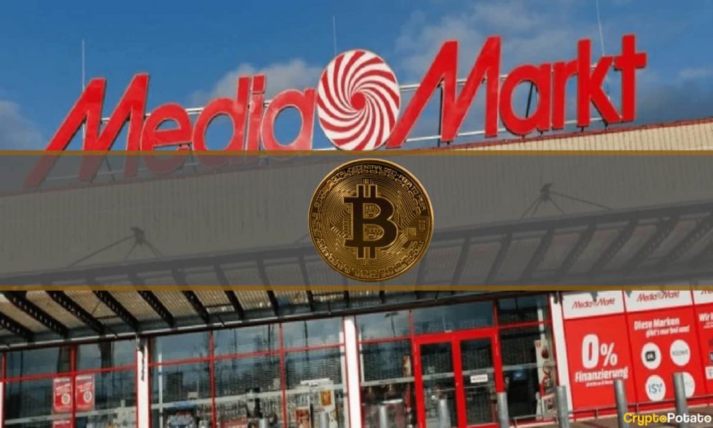 Bitcoin Media Markt