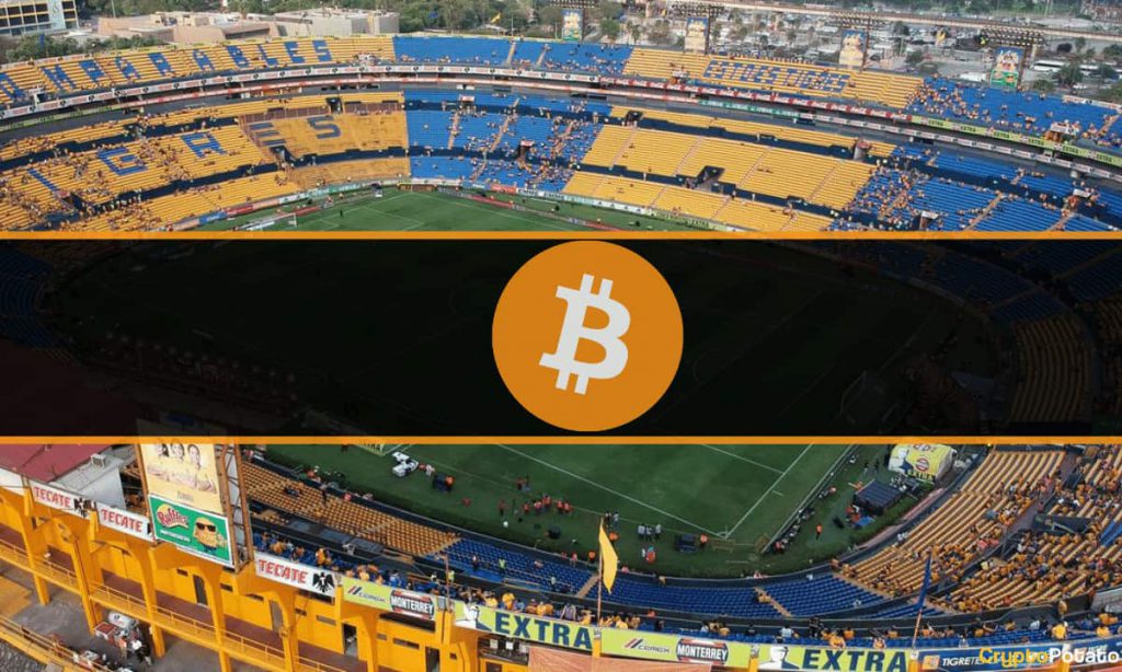 Bitcoin Tigres