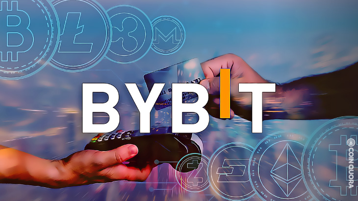 Bybit Incorporates Debit Credit Cards for Crypto Purchase