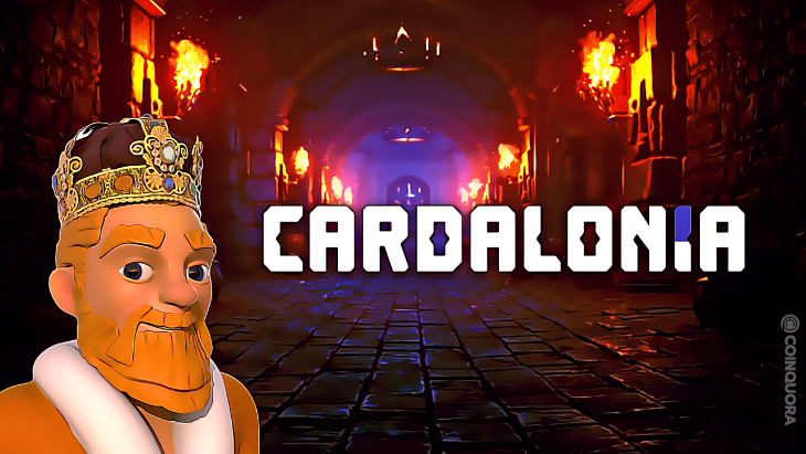 Cardalonia Metaverse 1