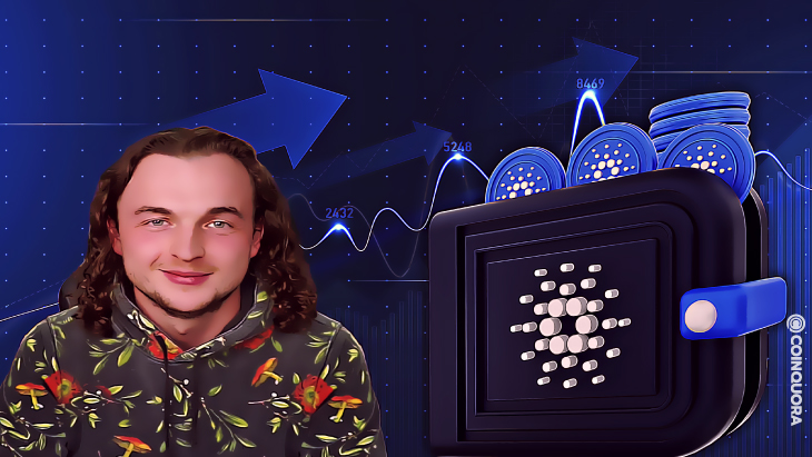 Cardano Reaches 74 Staked ADA Price Surge by June 2022